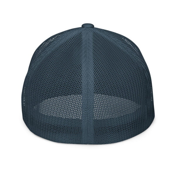 Closed-back trucker cap - Image 11