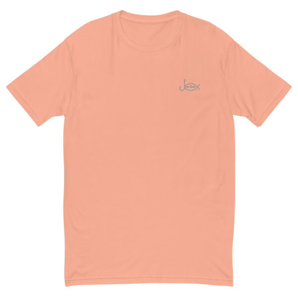 Short Sleeve T-shirt - Image 11