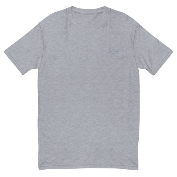 Short Sleeve T-shirt - Image 9