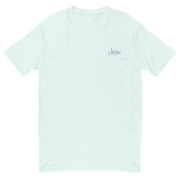 Short Sleeve T-shirt - Image 13