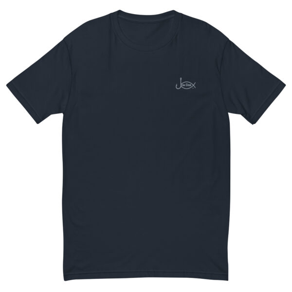 Short Sleeve T-shirt - Image 3