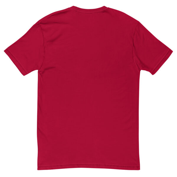 Short Sleeve T-shirt - Image 6