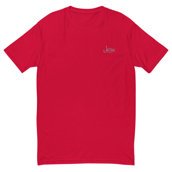 Short Sleeve T-shirt - Image 5