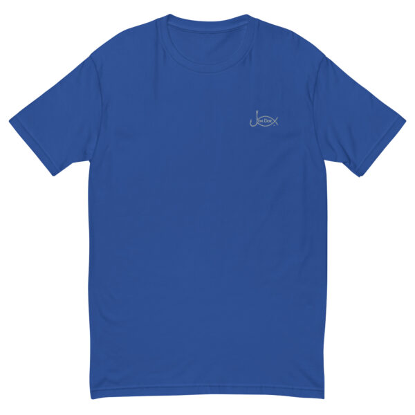 Short Sleeve T-shirt - Image 7