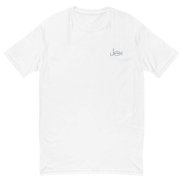 Short Sleeve T-shirt - Image 15