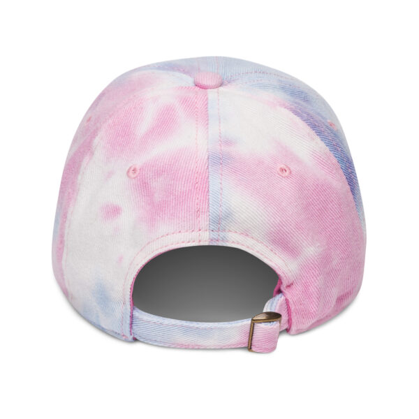 Tie dye hat - Image 14