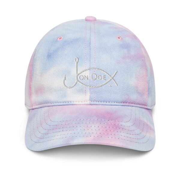 Tie dye hat - Image 13