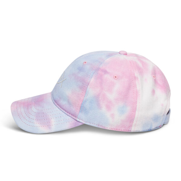 Tie dye hat - Image 15