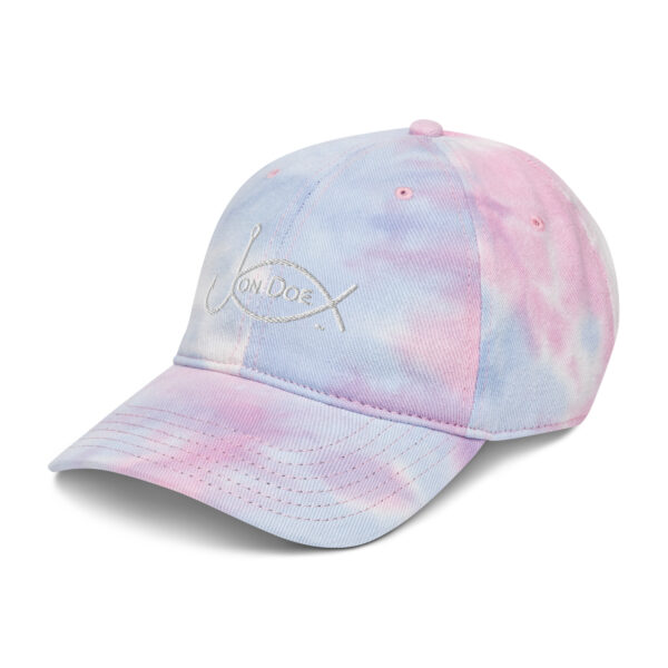 Tie dye hat - Image 16