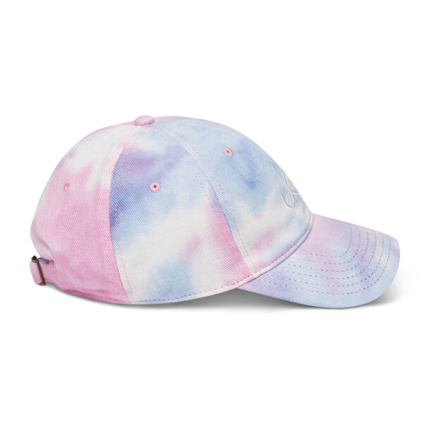 Tie dye hat - Image 17