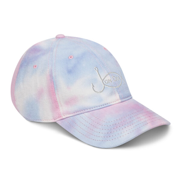 Tie dye hat - Image 18