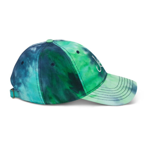 Tie dye hat - Image 5