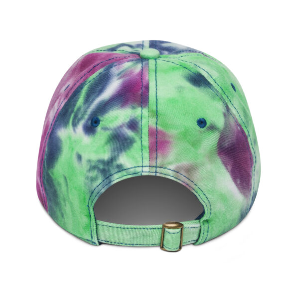 Tie dye hat - Image 8