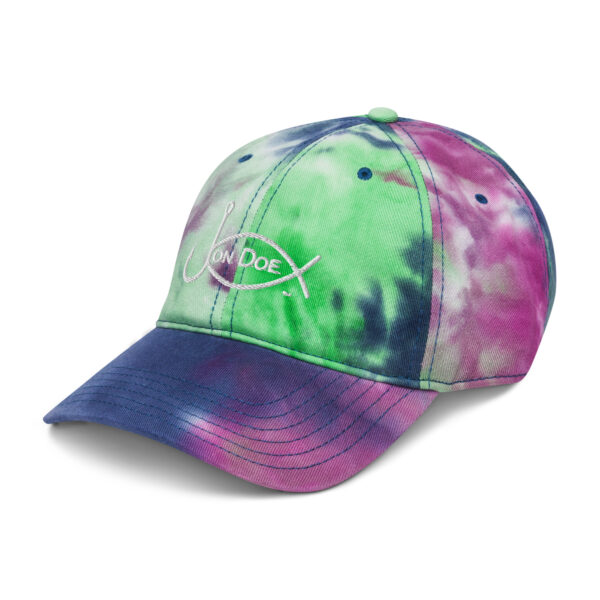 Tie dye hat - Image 10