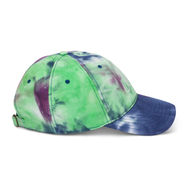 Tie dye hat - Image 11
