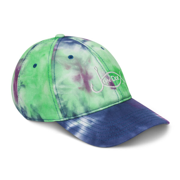 Tie dye hat - Image 12