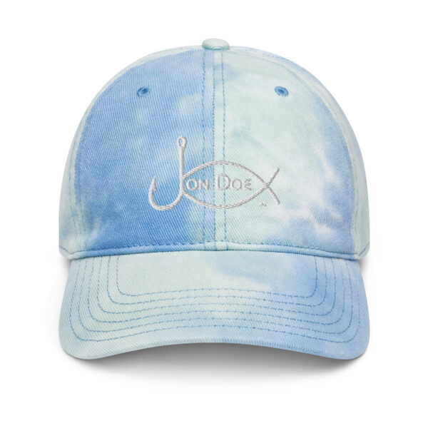 Tie dye hat - Image 19
