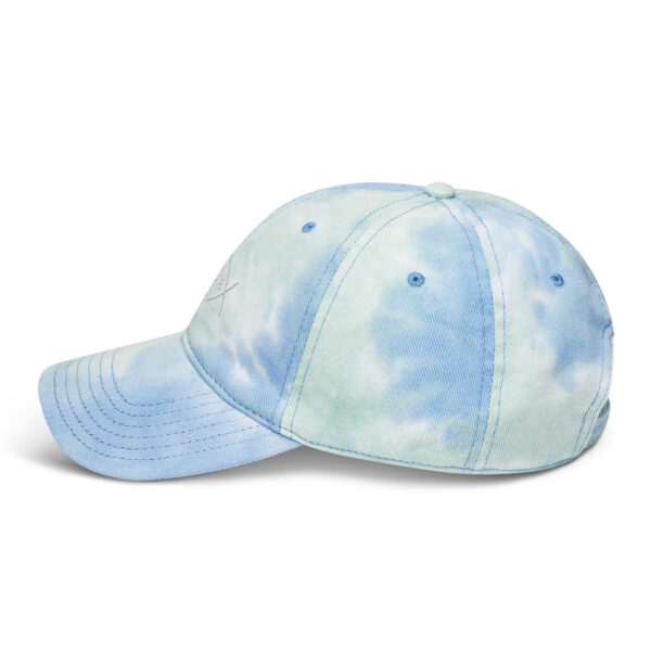 Tie dye hat - Image 21