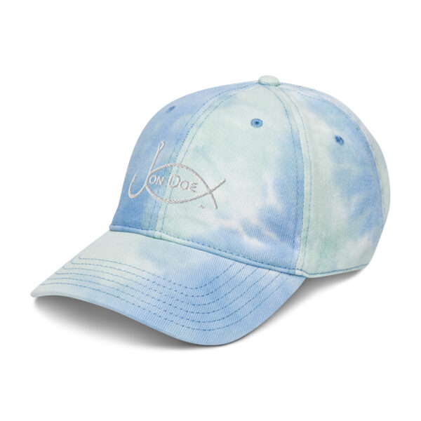 Tie dye hat - Image 22