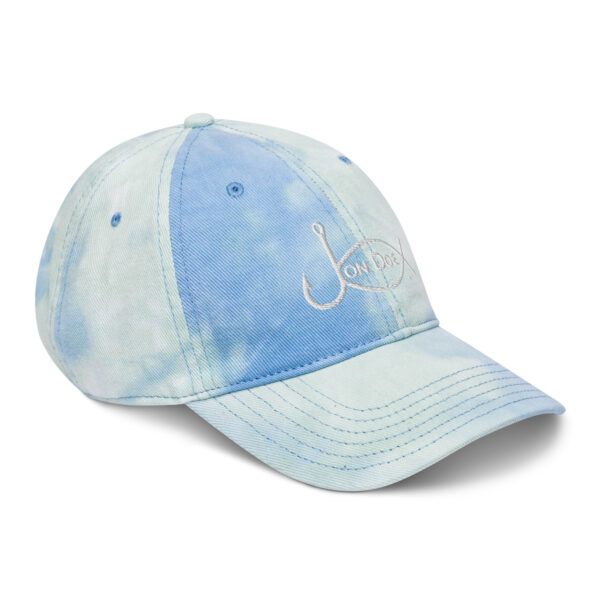 Tie dye hat - Image 24