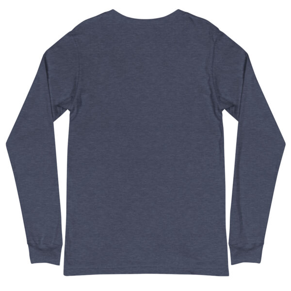Unisex Long Sleeve Tee - Image 18