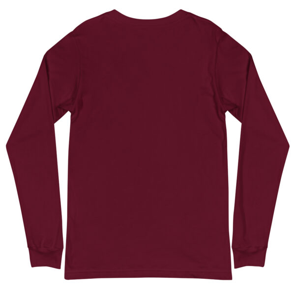 Unisex Long Sleeve Tee - Image 8