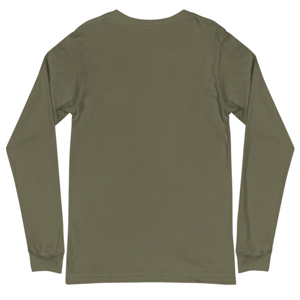 Unisex Long Sleeve Tee - Image 22