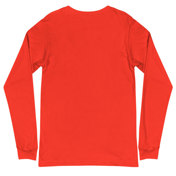 Unisex Long Sleeve Tee - Image 20