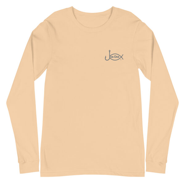 Unisex Long Sleeve Tee - Image 29