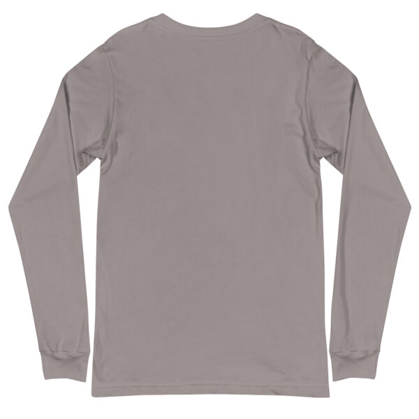 Unisex Long Sleeve Tee - Image 24