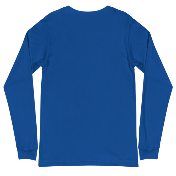 Unisex Long Sleeve Tee - Image 16