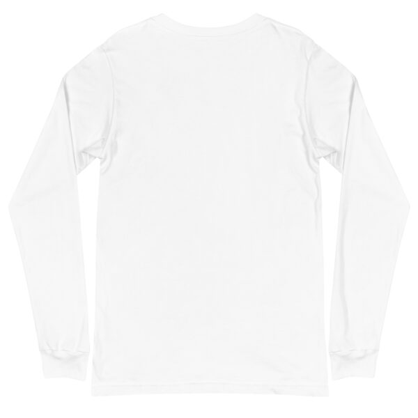 Unisex Long Sleeve Tee - Image 32