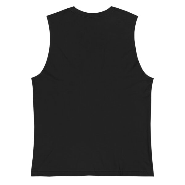 Muscle Shirt - Image 3
