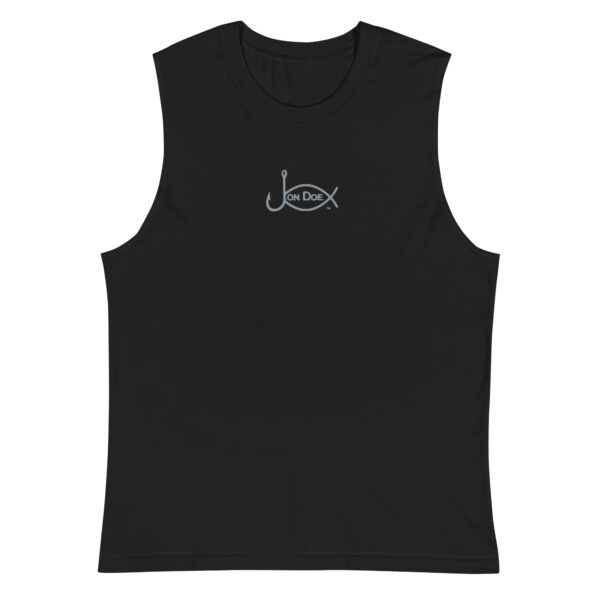 Muscle Shirt - Image 2