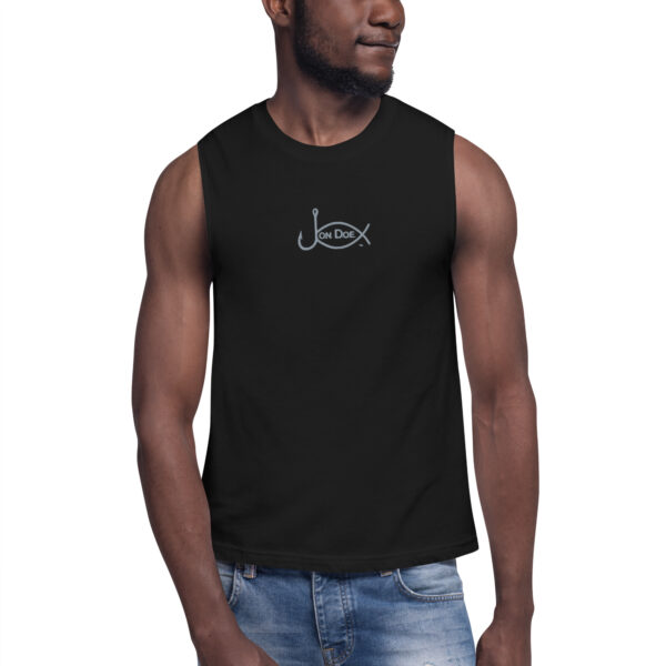 Muscle Shirt - Image 3