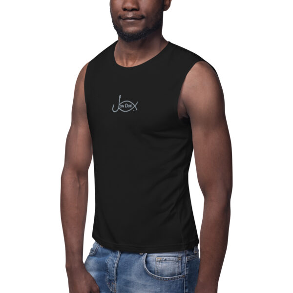 Muscle Shirt - Image 4