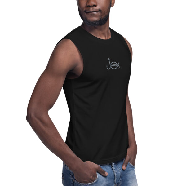 Muscle Shirt - Image 5