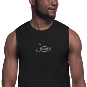 Muscle Shirt