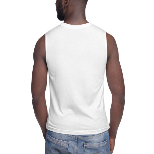 Muscle Shirt - Image 7