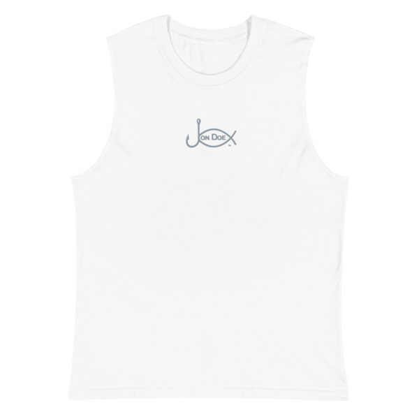 Muscle Shirt - Image 4
