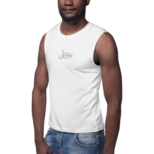 Muscle Shirt - Image 9