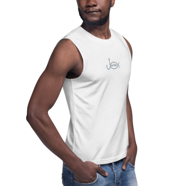 Muscle Shirt - Image 10