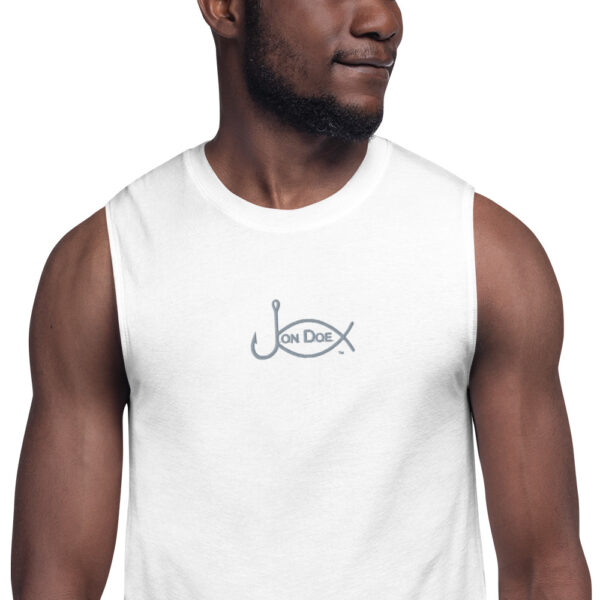 Muscle Shirt - Image 6