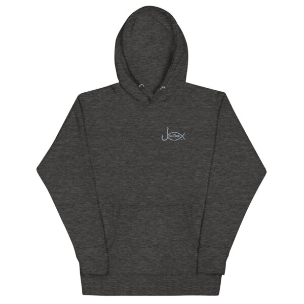 Unisex Hoodie - Image 7