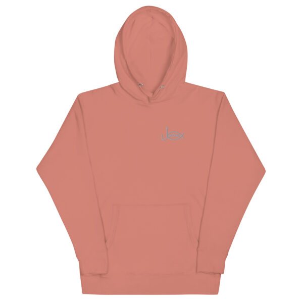 Unisex Hoodie - Image 17