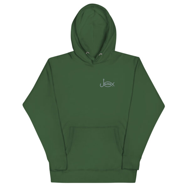Unisex Hoodie - Image 13