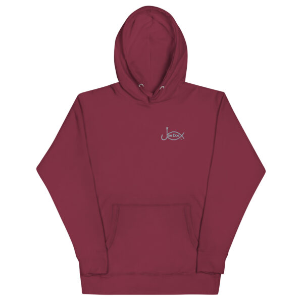 Unisex Hoodie - Image 5