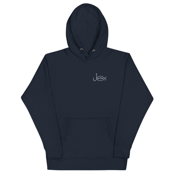 Unisex Hoodie - Image 3
