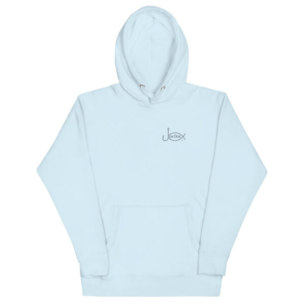 Unisex Hoodie - Image 21