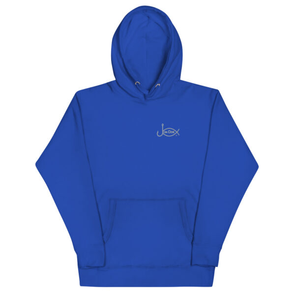 Unisex Hoodie - Image 9